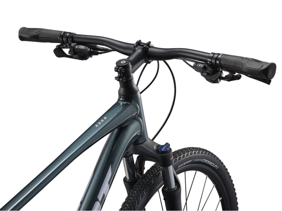 GIANT ROAM 2 L ASPHALT GREEN