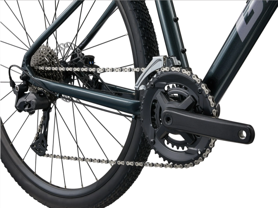 GIANT ROAM 2 L ASPHALT GREEN