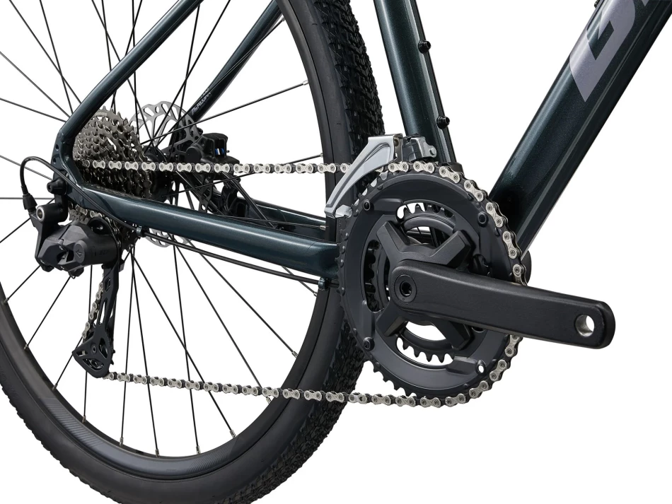 GIANT ROAM 2 XL ASPHALT GREEN