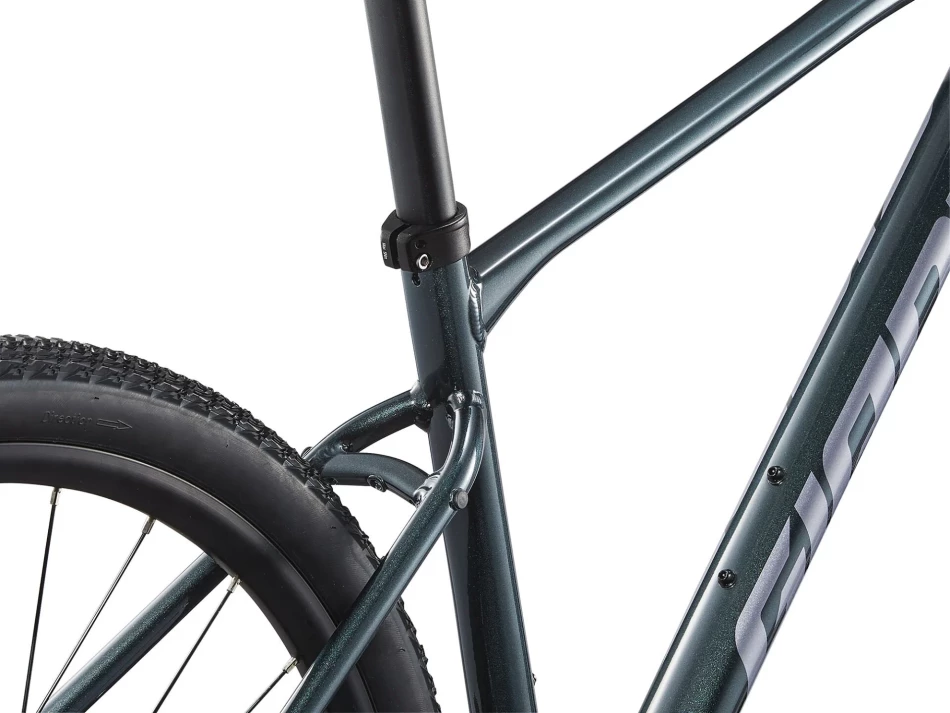 GIANT ROAM 2 XL ASPHALT GREEN