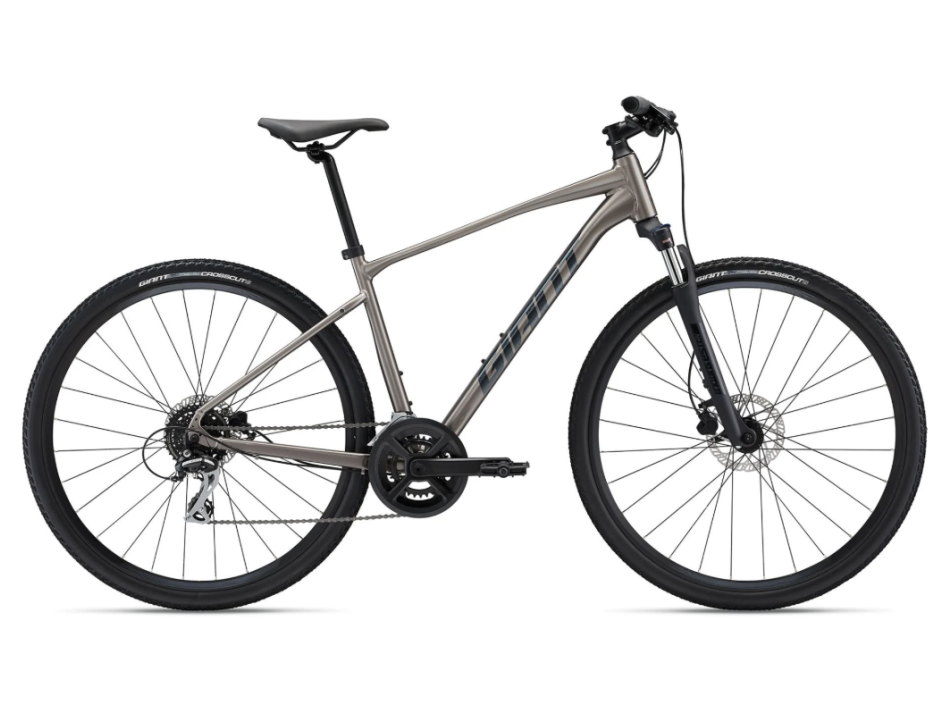 GIANT ROAM 3 DISC METAL S