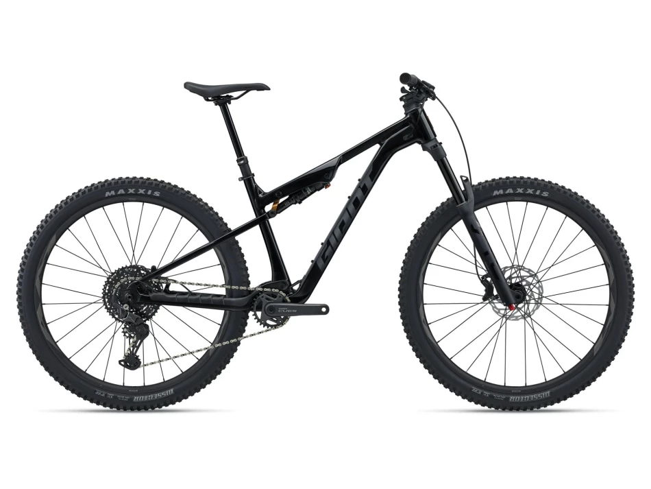 GIANT STANCE M BLACK 10V