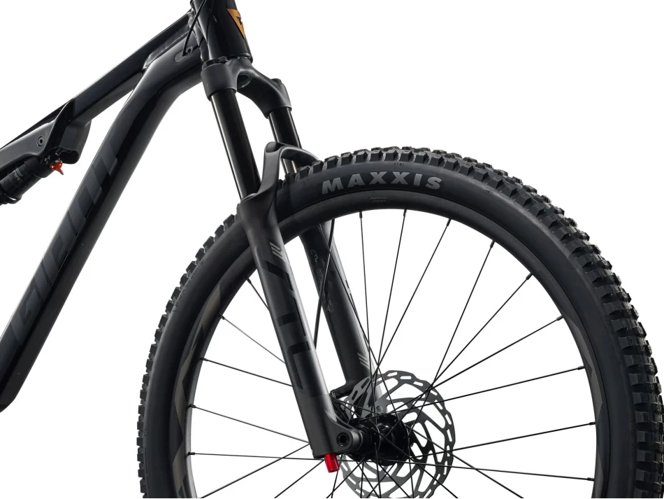 GIANT STANCE XS BLACK 10V
