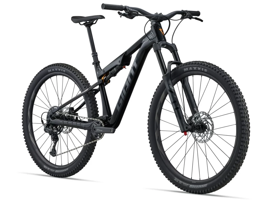 GIANT STANCE XS BLACK 10V