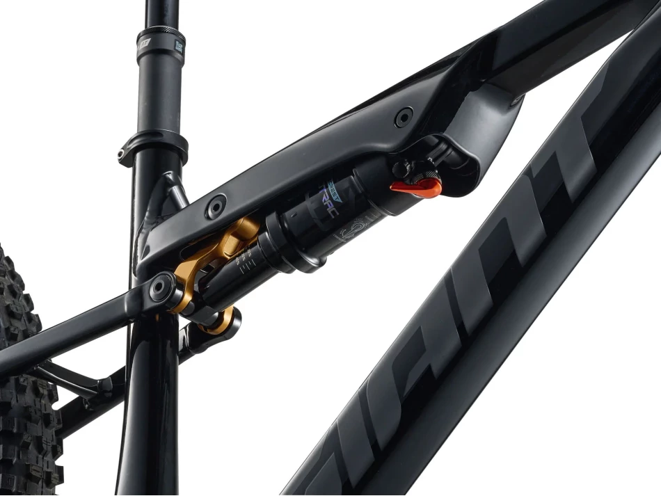 GIANT STANCE XS BLACK 10V