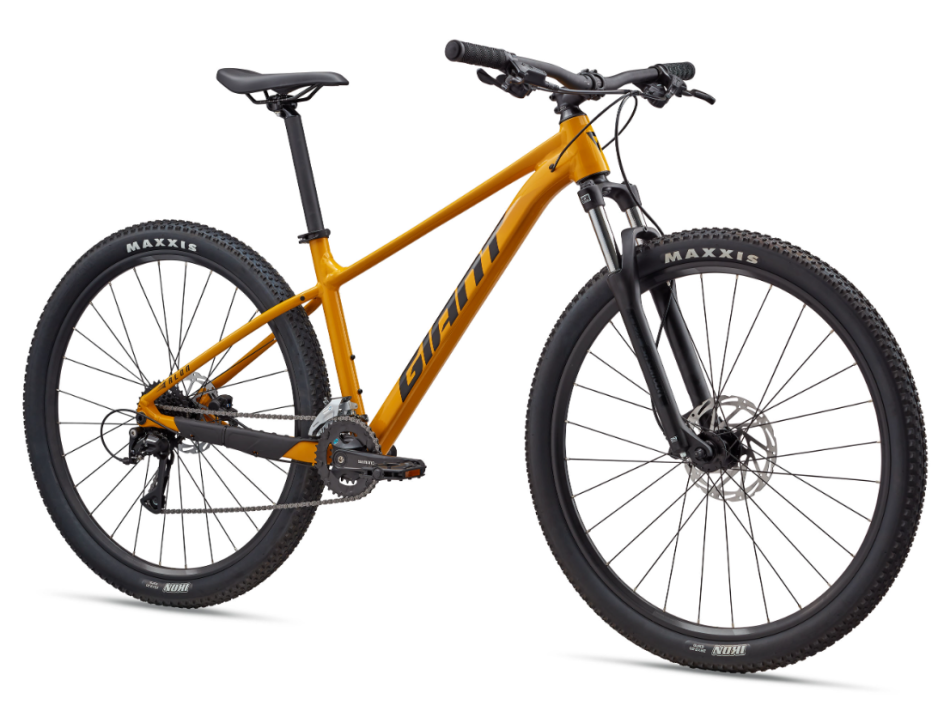 GIANT TALON 29 3 M BEESWAX