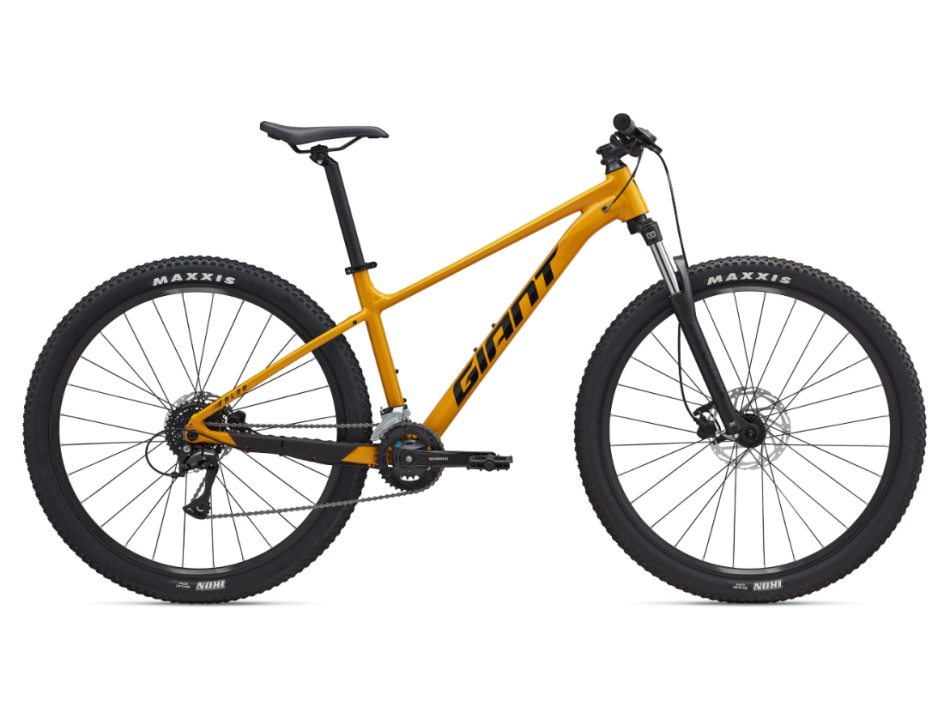 GIANT TALON 29 3 M BEESWAX