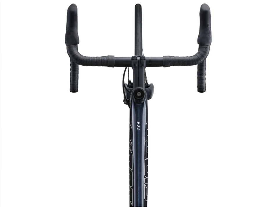 GIANT TCR ADVANCED 1 KOM COLD NIGHT 105 DI2 M