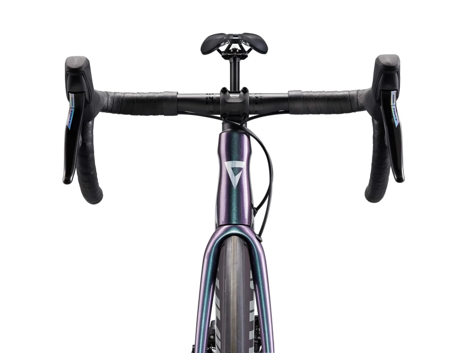 GIANT TCR ADVANCED PRO BLUE DRAGONFLY M