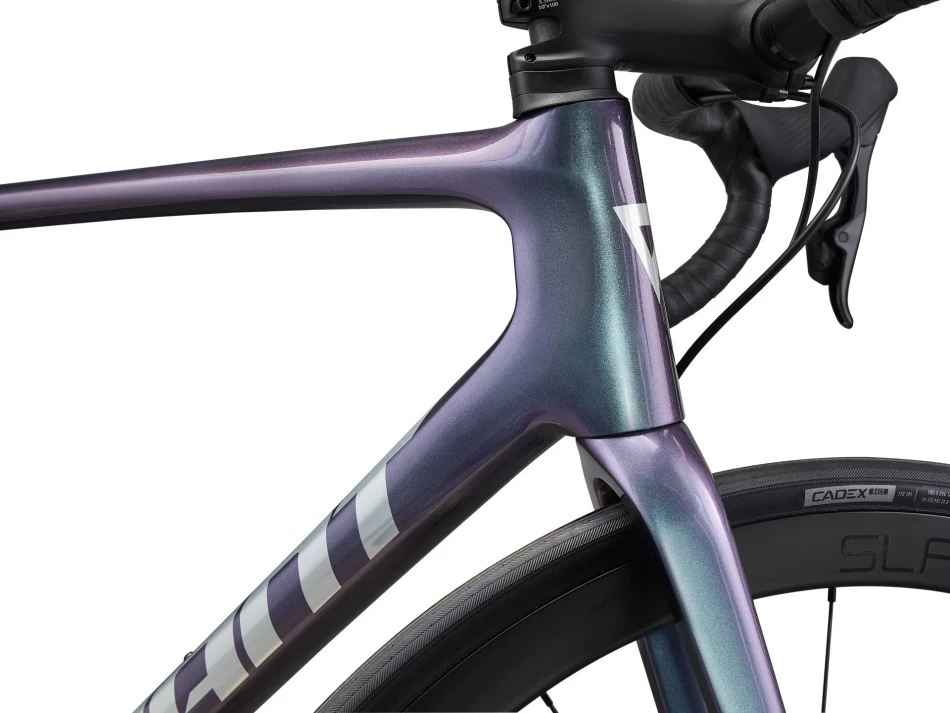 GIANT TCR ADVANCED PRO BLUE DRAGONFLY M