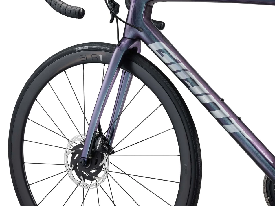GIANT TCR ADVANCED PRO BLUE DRAGONFLY M