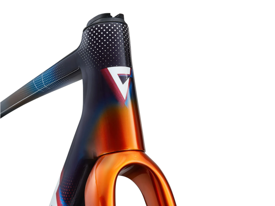 GIANT TCR ADVANCED SL KADRO MAŞA SET MARAYA BLUE M