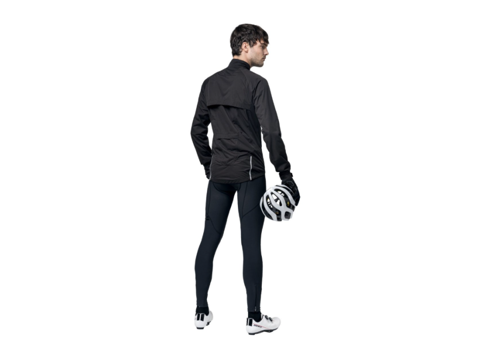 GIANT YAĞMURLUK PROSHIELD RAIN JACKET BLACK XS