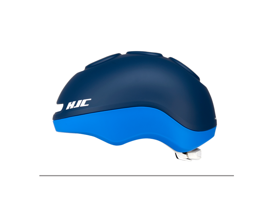 HJC GLEO MT NAVY BLUE S 49-55CM