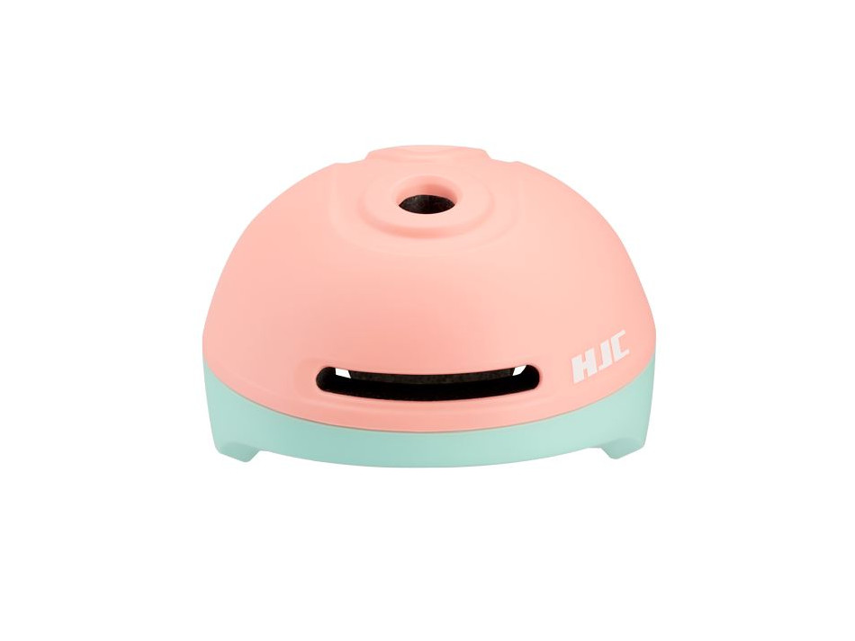 HJC GLEO MT PINK MINT S 49-55CM