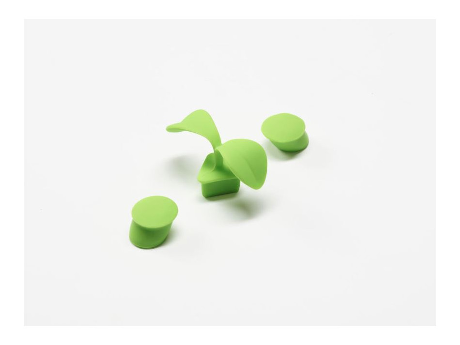 HJC GLEO MT YELLOW BLUE S 49-55CM