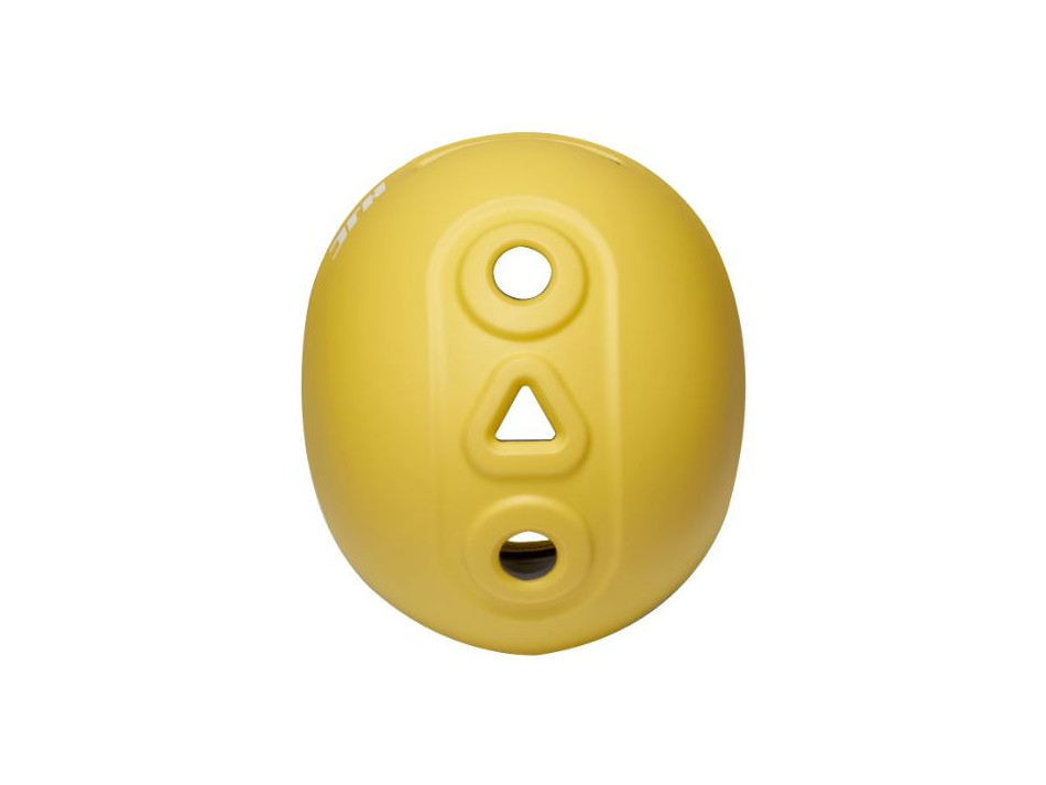 HJC GLEO MT YELLOW BLUE S 49-55CM