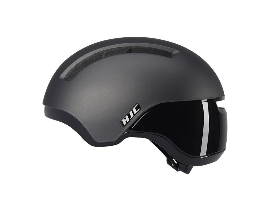 HJC KASK CALIDO MT GL CHARCOAL L