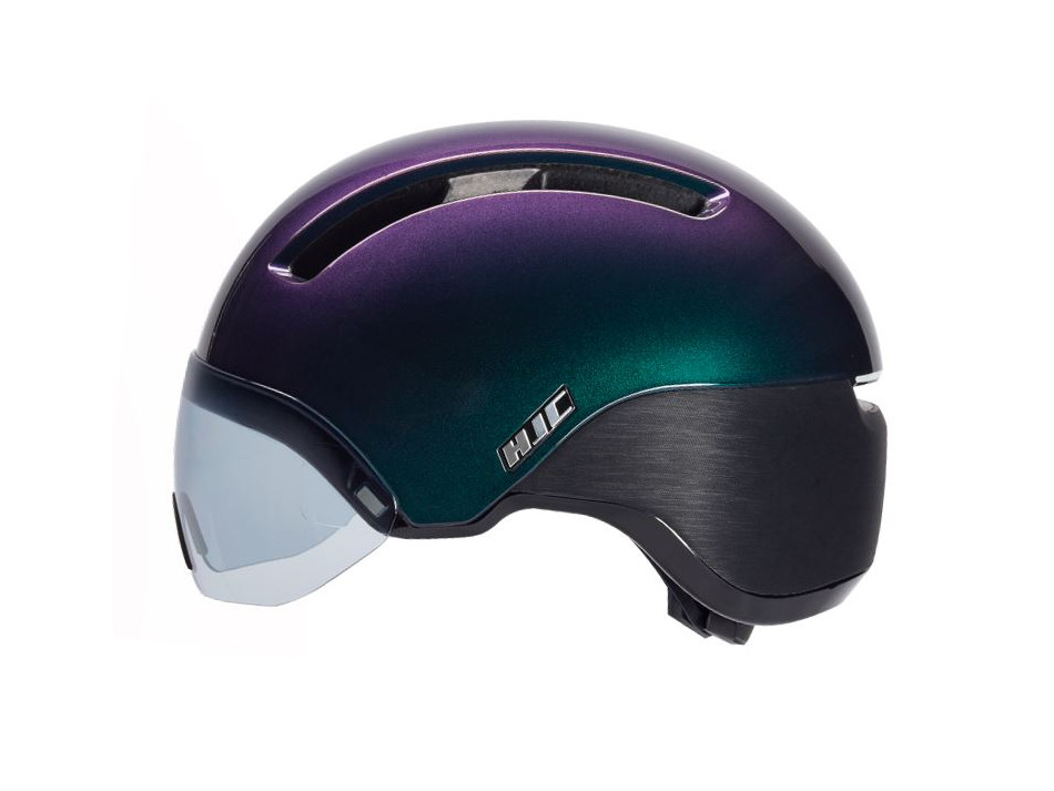 HJC KASK CALIDO PLUS CHAMELEON L