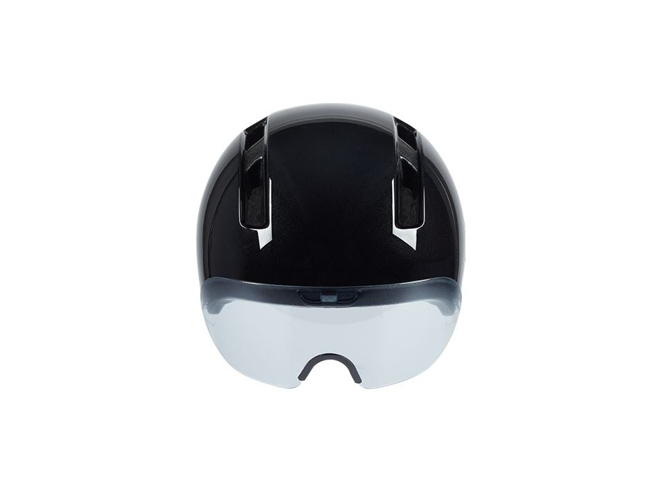 HJC KASK CALIDO PLUS METAL BLACK M