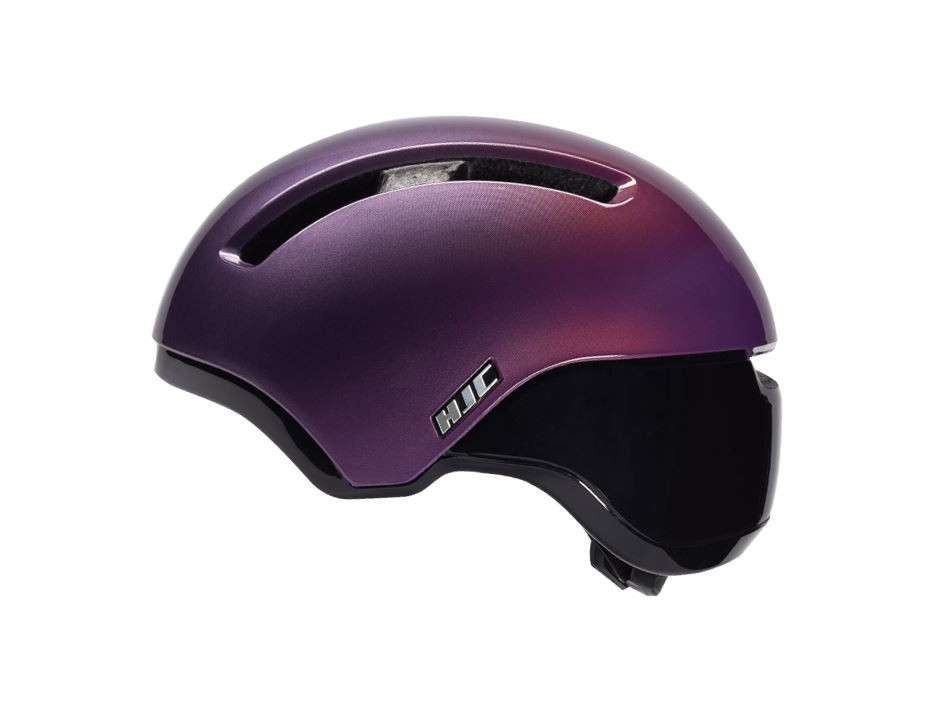 HJC KASK CALIDO PURPLE VIOLET S