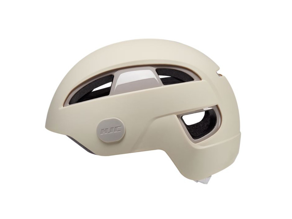 HJC KASK COBAN IVORY CREAM M