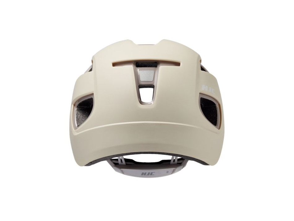HJC KASK COBAN IVORY CREAM M