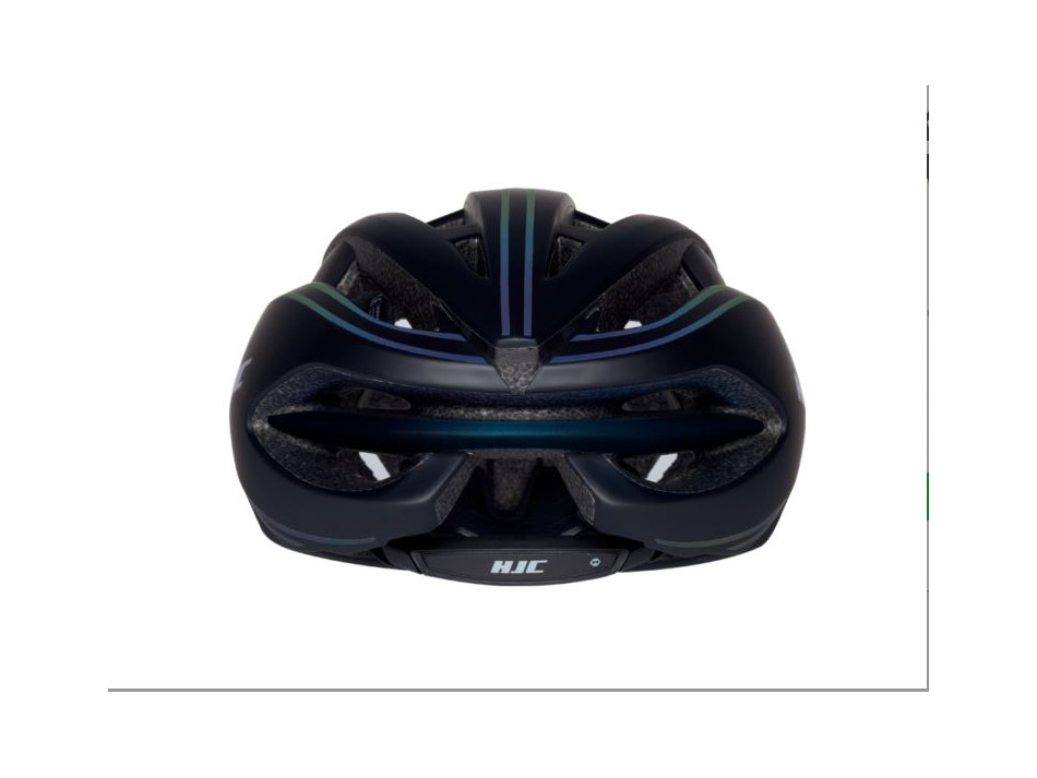 HJC KASK IBEX 2.0 MT BLACK CHAMELEON M
