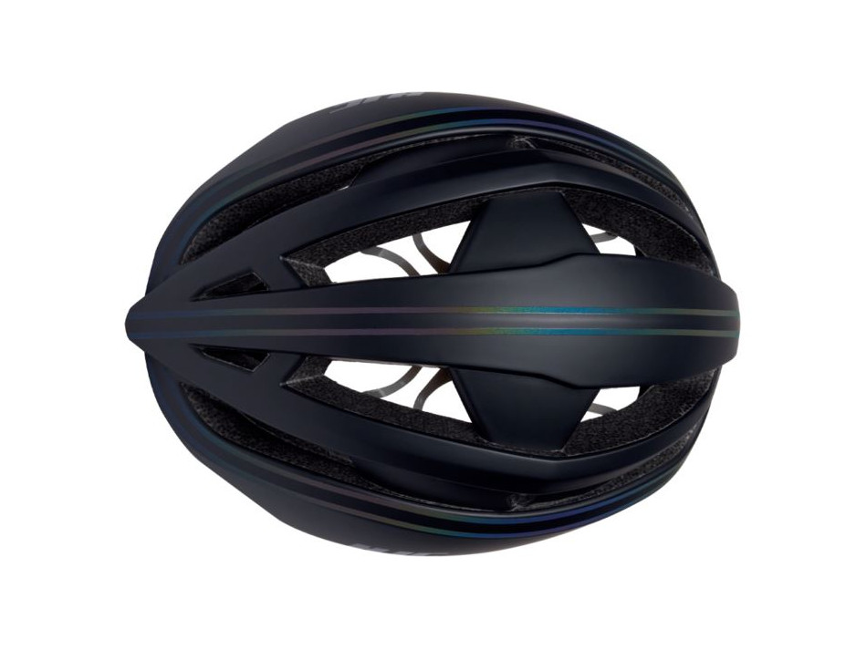 HJC KASK IBEX 2.0 MT BLACK CHAMELEON M