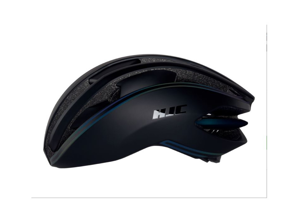 HJC KASK IBEX 2.0 MT BLACK CHAMELEON M
