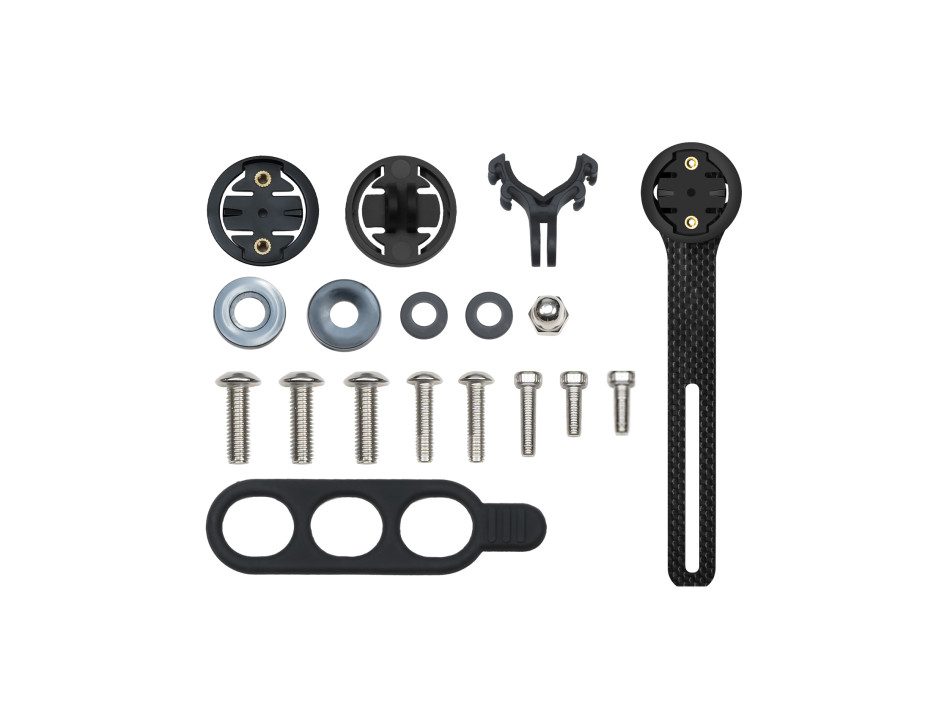 IGPSPORT GPS YOL BİLGİSAYARI BAĞLANTI ADAPTÖR M82S