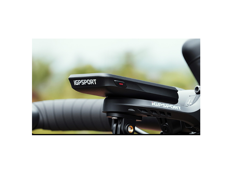 IGPSPORT GPS YOL BİLGİSAYARI BINAVI AIR