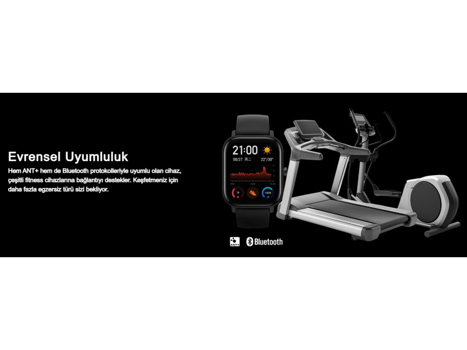 IGPSPORT KALP SENSÖRÜ HR50 GÖĞÜS BANDI