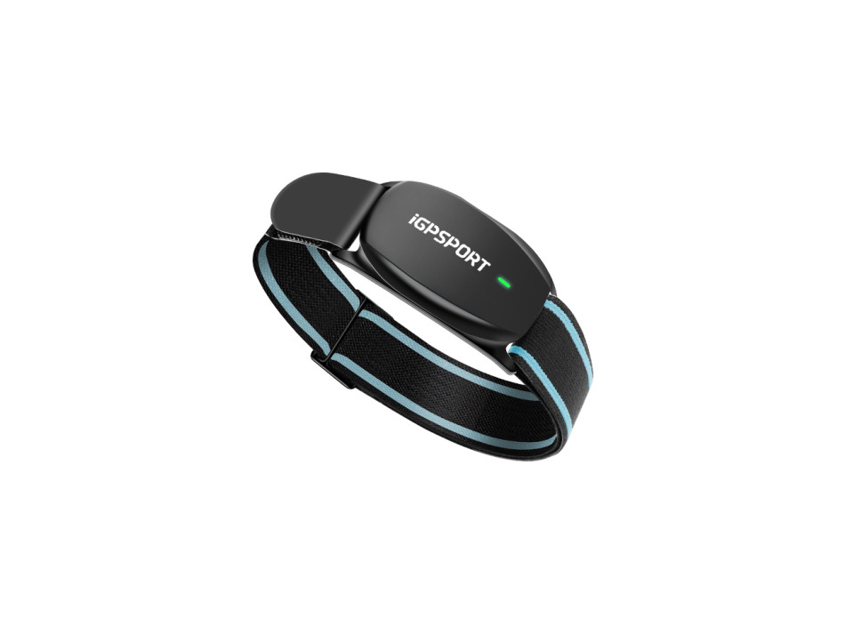 IGPSPORT KALP SENSÖRÜ HR70 KOL BANDI