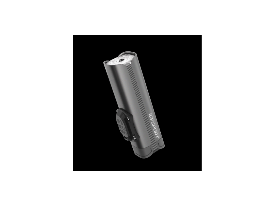 IGPSPORT VS800 SMART ÖN FAR