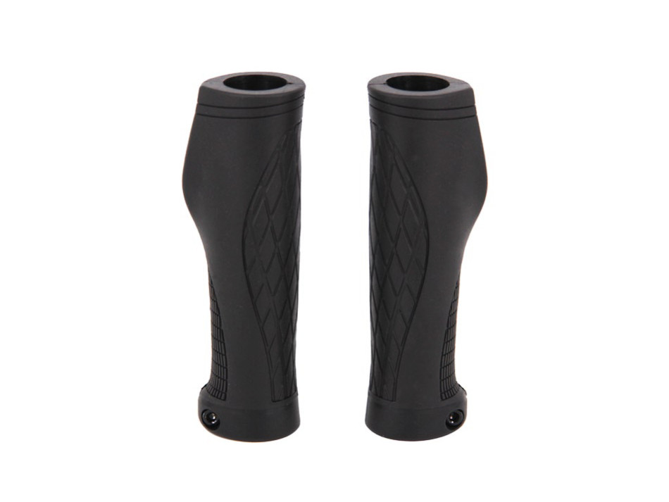 IMPACT ELCİK AVERTED AVUÇ DESTEKLİ SİYAH GRİ