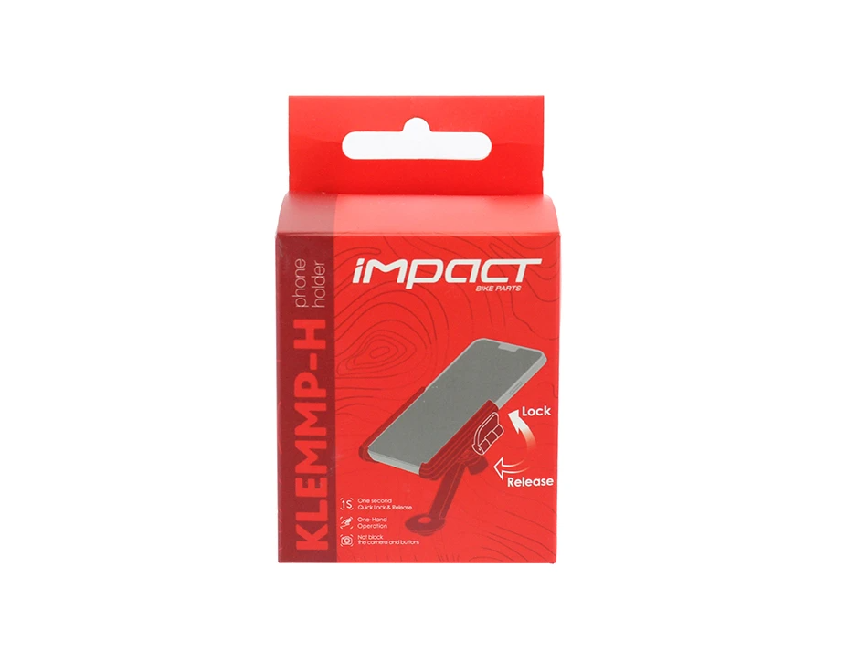 IMPACT TLF-308 KLEMMP-H TELEFON TUTUCU