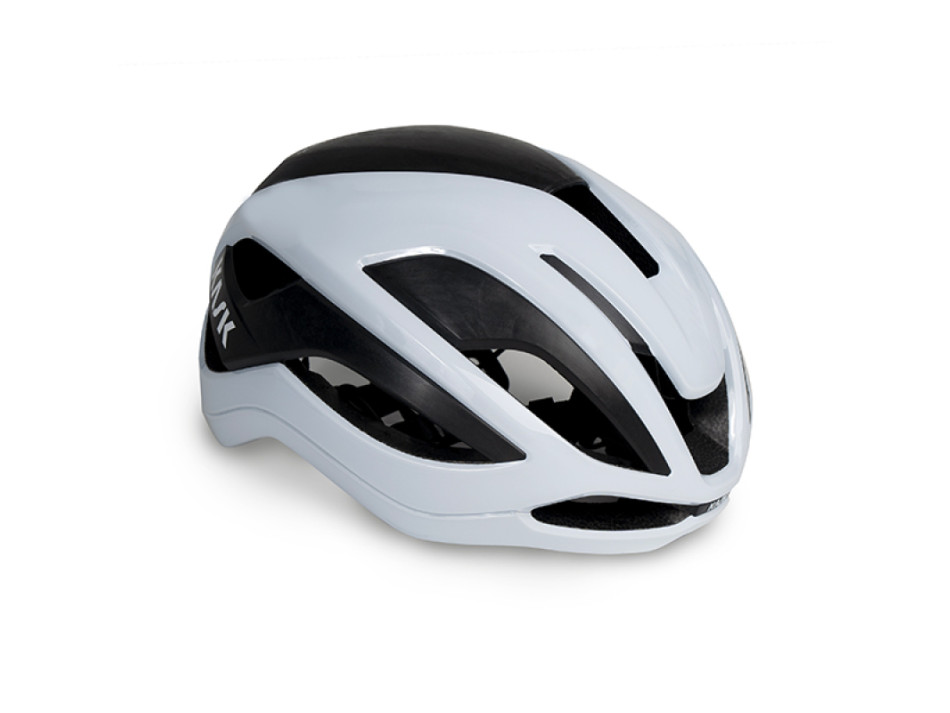 KASK ELEMENTO BİSİKLET KASKI BEYAZ M