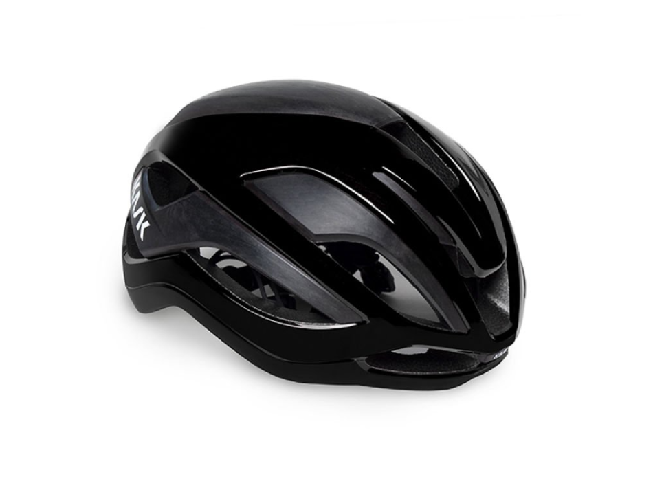 KASK ELEMENTO BİSİKLET KASKI SİYAH L