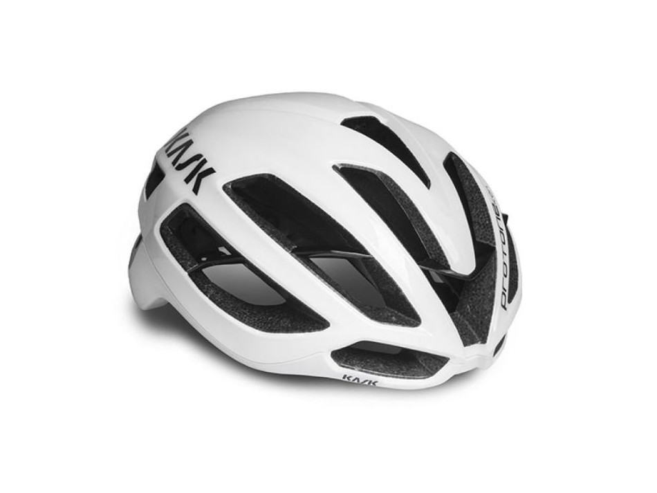 KASK PROTONE ICON BİSİKLET KASKI BEYAZ S