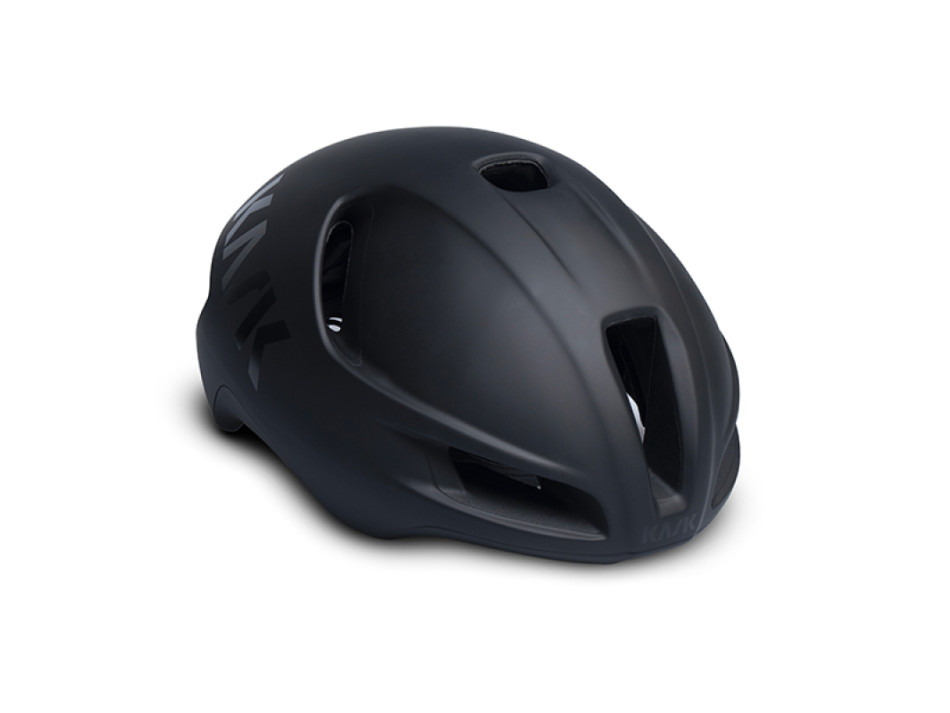 KASK UTOPIA Y BİSİKLET KASKI MAT SİYAH M 