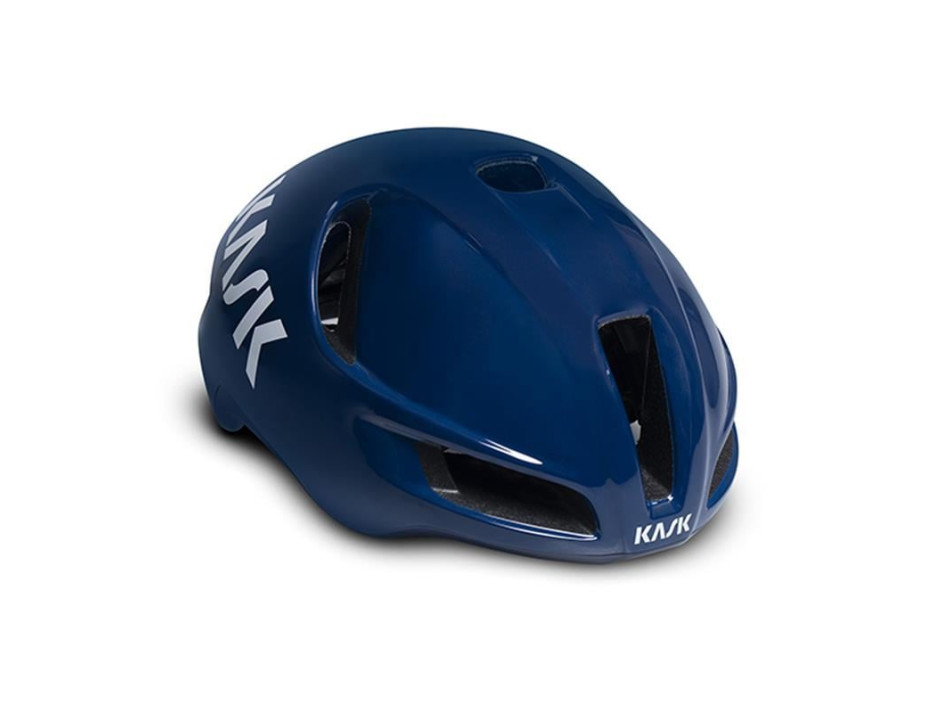 KASK UTOPIA Y BİSİKLET KASKI LACİVERT M