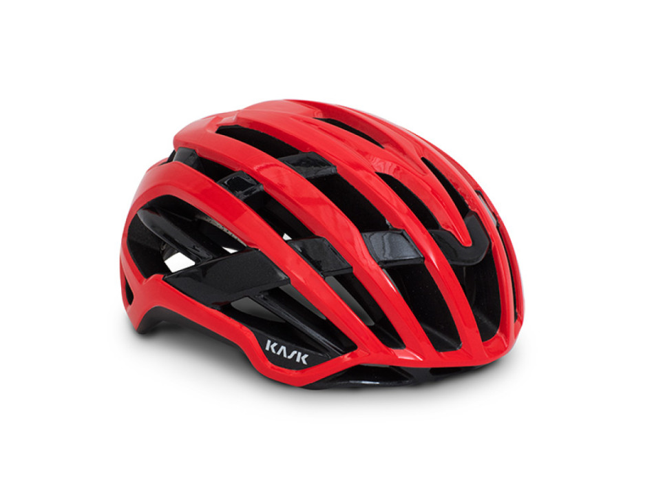 KASK VALEGRO WG11 BİSİKLET KASKI KIRMIZI L