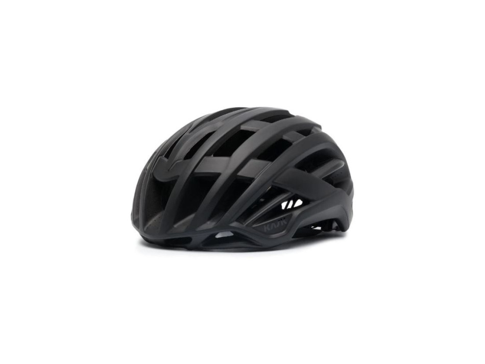 KASK VALEGRO WG11 BİSİKLET KASKI MAT SİYAH L