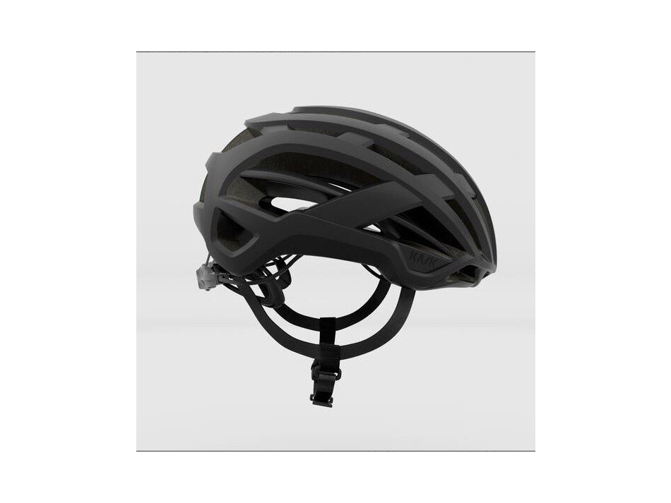 KASK VALEGRO WG11 BİSİKLET KASKI MAT SİYAH L