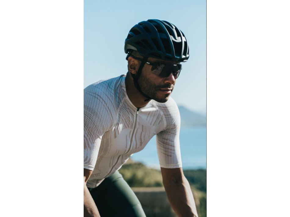 KASK VALEGRO WG11 BİSİKLET KASKI MAT SİYAH L