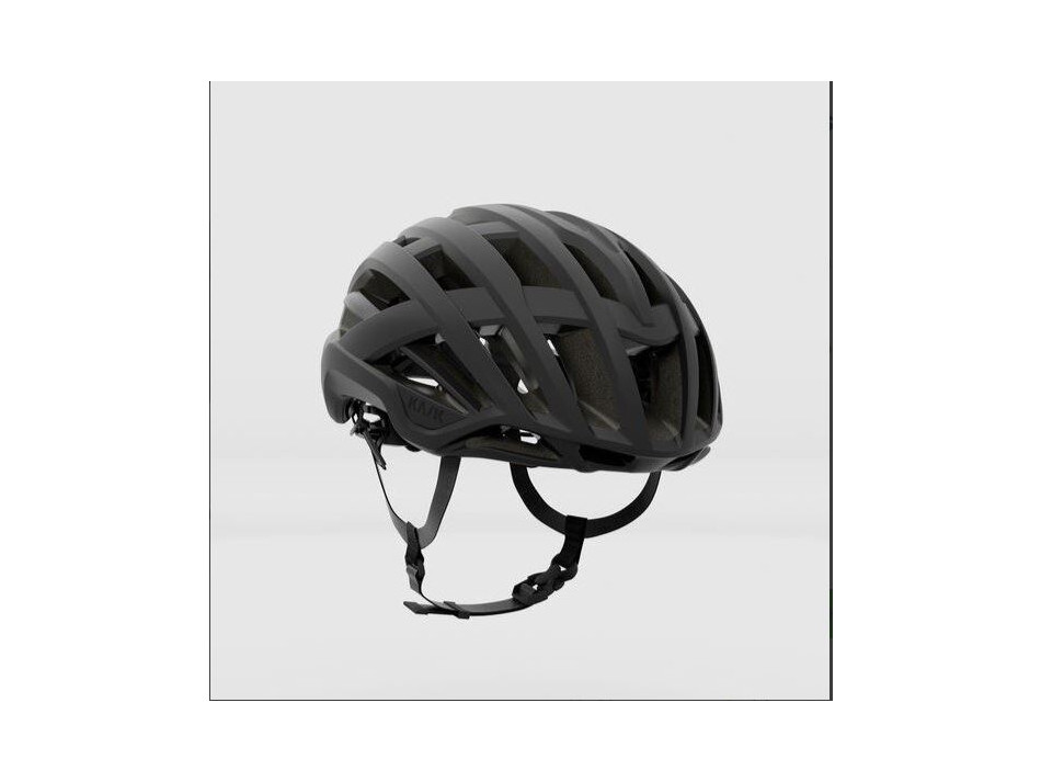 KASK VALEGRO WG11 BİSİKLET KASKI MAT SİYAH L