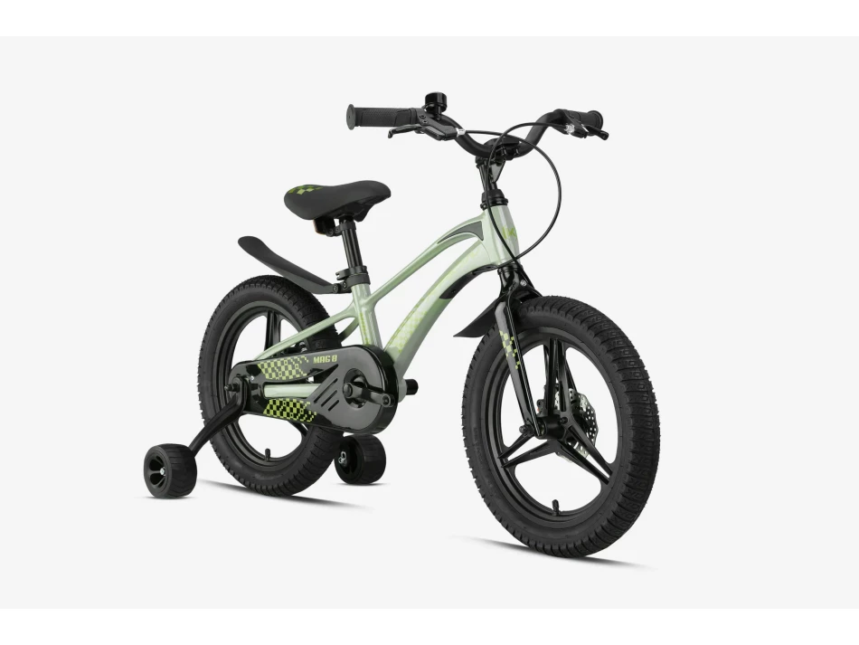 KRON 16" MAG 8 M.D BEJ-HAKİ