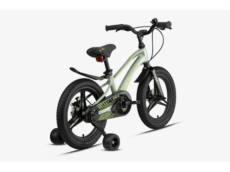 KRON 16" MAG 8 M.D BEJ-HAKİ
