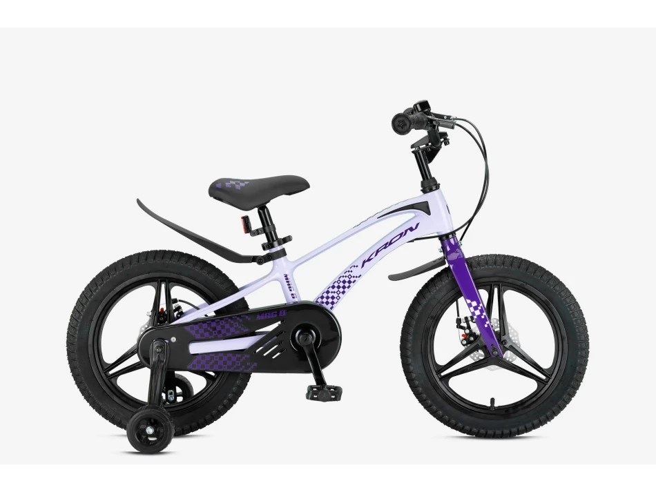 KRON 16" MAG 8 M.D EFLATUN-MOR